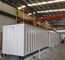 Containerisiertes MBR integrierte Abwasseraufbereitungs-Ausrüstungs-Kläranlage