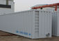 Containerisiertes MBR integrierte Abwasseraufbereitungs-Ausrüstungs-Kläranlage