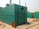 Containerisiertes Klärwerk Mbr integrierte Abwasseraufbereitungs-Ausrüstung