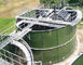 Klärwerks-Ausrüstungs-Abwasser-Wasserbehandlungs-Projekt ISO SGS SBR